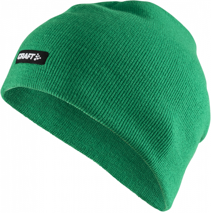 Craft - Community Hat - Grøn