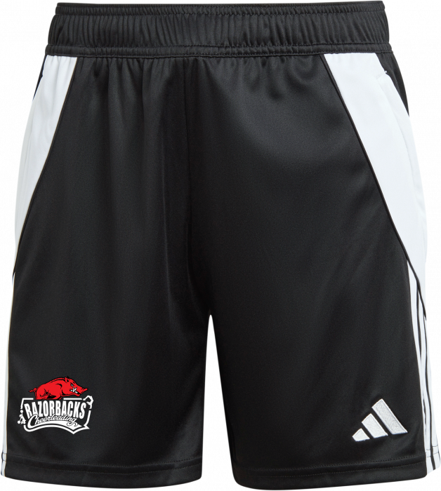 Adidas - Tr Cheerleader Shorts Women - Svart