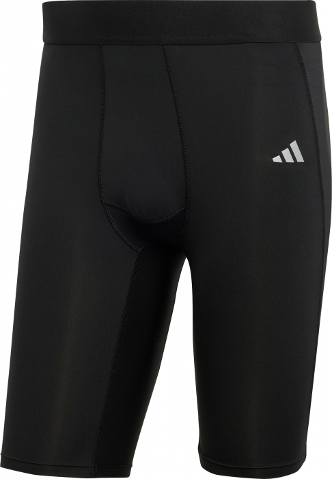 Adidas - Techfit Short Tights Adults - Black