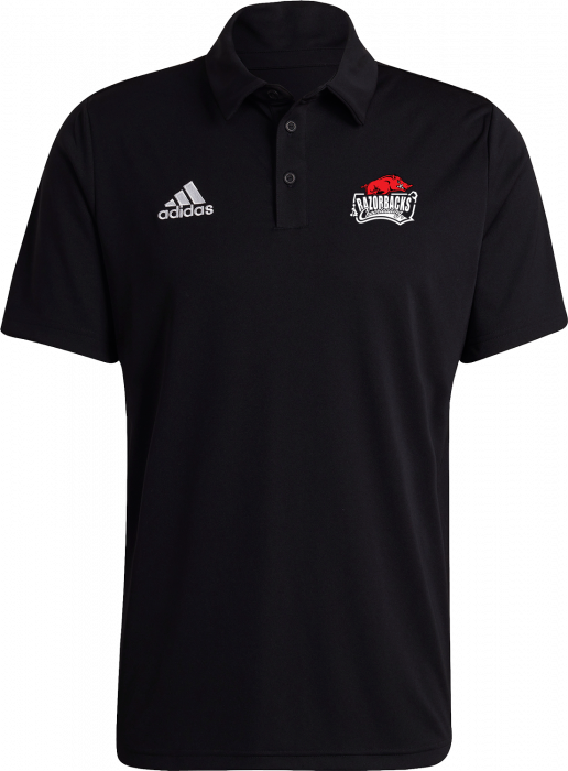 Adidas - Tr Cheerleader Polo Unisex - Svart