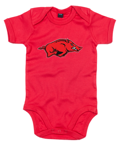 Babybugz - Tr Baby Body - Red