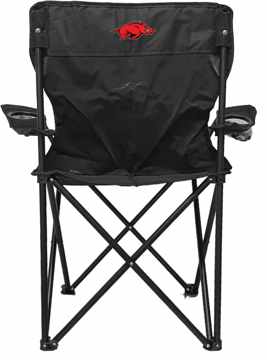 Sportyfied - Tr Camping Chair - Svart