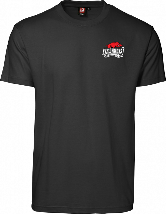 ID - Tr Proud Cheer Grandma - Black