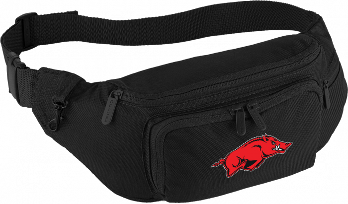 Quadra/Bagbase - Tr Belt Case - Black